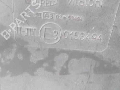 Left mirror FIAT DUCATO Van (230_)  | BP10245804C26 