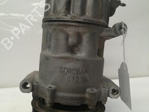 AC compressor CITROËN C4 I (LC_)  | BP9356577M34 