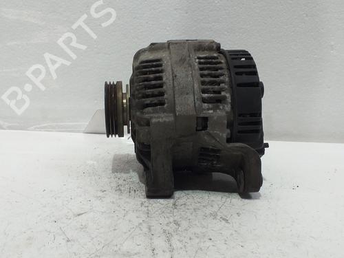 Alternator RENAULT CLIO II (BB_, CB_) 1.2 (BB0A, BB0F, BB10, BB1K, BB28, BB2D, BB2H, CB0A,... | BP9359350M7 