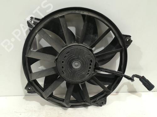 Radiator fan CITROËN BERLINGO MULTISPACE (B9) 1.6 HDi 90 4x4 | BP9361992M35 