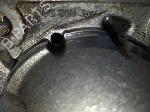Startmotor FORD FOCUS II (DA_, HCP, DP)  | BP16776037M8 