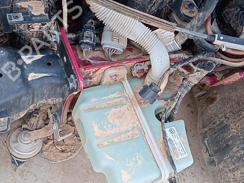 Used Windscreen washer tank VW GOLF VII (5G1, BQ1, BE1, BE2) [2012-2021]  26569182
