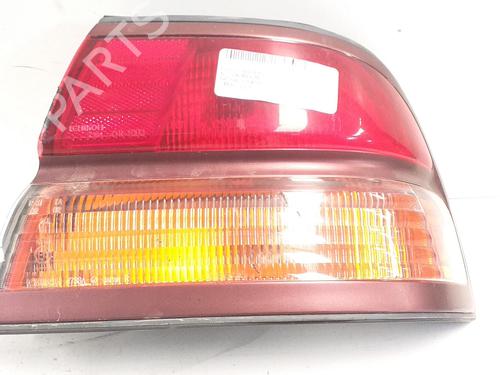 Used Right taillight NISSAN MAXIMA / MAXIMA QX V (A33) 2.0 V6 24V (140 hp) 10378185