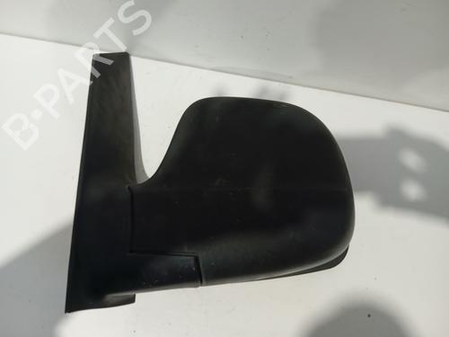 Used Left mirror Left mirror MERCEDES-BENZ VITO / MIXTO Van (W639) 111 CDI (639.601, 639.603) (116 hp) 34476645 34476645