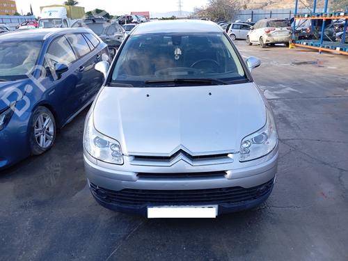 Used Parts CITROËN C4 I (LC_) [2004-2014]  4373923