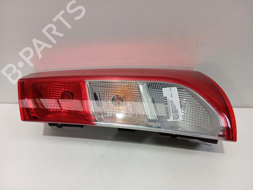 Used Right taillight DACIA DOKKER MPV (KE_) [2012-2025]  20487968
