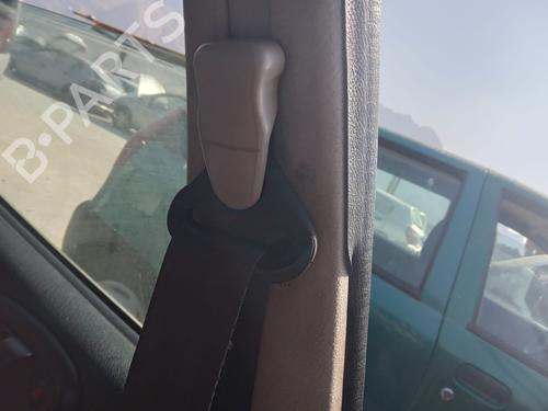 Right mirror CITROËN XSARA (N1) 1.6 16V | BP11054374C27 