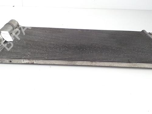 AC radiator NISSAN MICRA III (K12) 1.4 16V | BP12295330M32 