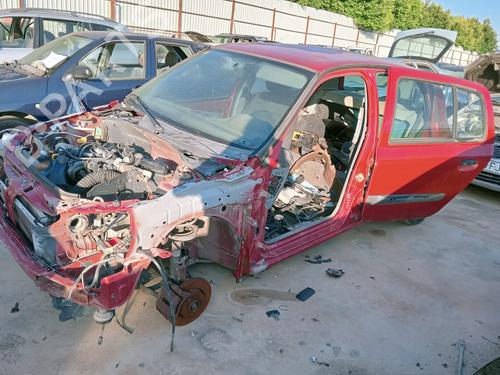 Sicherheitsgurt vorne links RENAULT CLIO II (BB_, CB_)  | BP25493479I26 