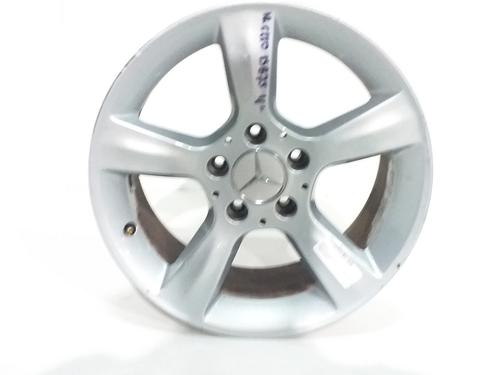 Felg MERCEDES-BENZ C-CLASS (W203) C 220 CDI (203.008) (150 hp) 11337796