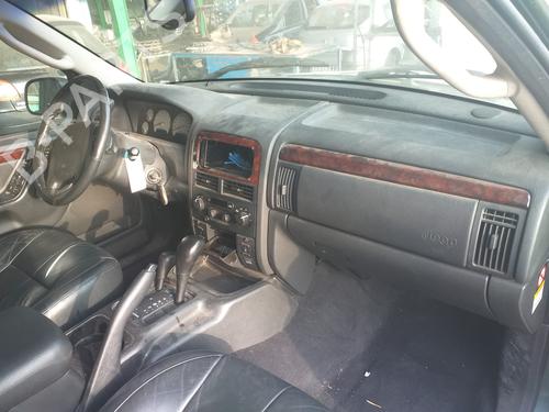 Forlygtekontakt JEEP GRAND CHEROKEE II (WJ, WG) 4.0 Laredo (178 hp) 16235740
