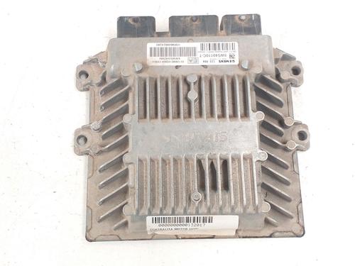Used Engine control unit (ECU) CITROËN C3 I (FC_, FN_) [2002-2013]  9349177
