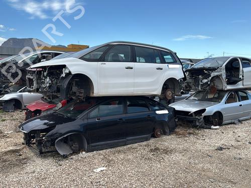 Rudehejsemekanisme ventre foran CITROËN C4 Picasso II  | BP25729453C22 