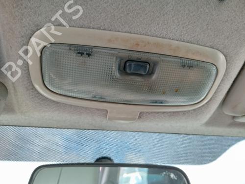 Used Interior roof light FORD FIESTA V (JH_, JD_) 1.4 TDCi (68 hp) 22929157