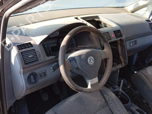Køler VW TOURAN (1T1, 1T2) 1.9 TDI | BP15263221M31 