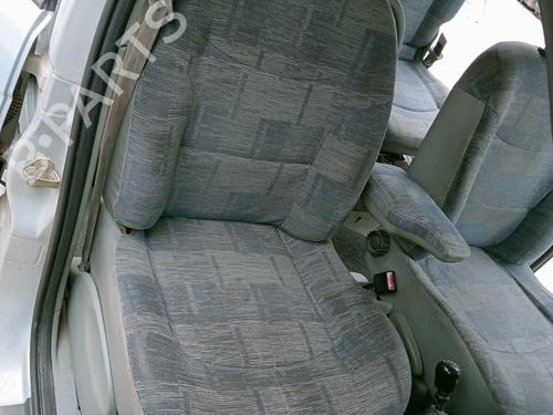 Beifahrersitz für RENAULT SCÉNIC I MPV (JA0/1_, FA0_) 2.0 16V RX4 (139 hp) 24801033