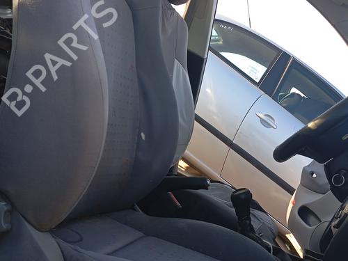 Used Right front seat SEAT TOLEDO II (1M2) [1998-2006]  16232103