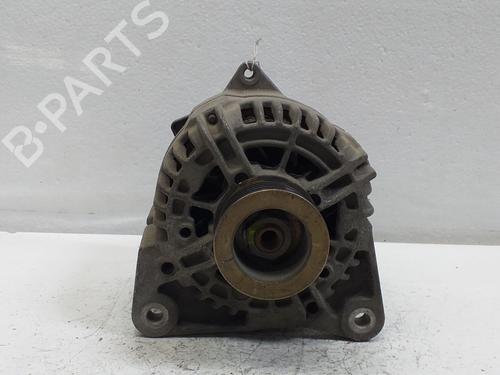 Alternator RENAULT CLIO II (BB_, CB_)  | BP9352079M7 