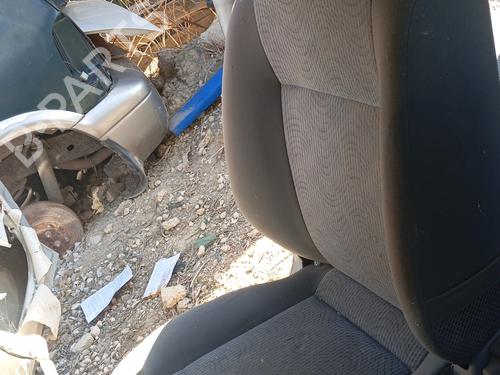 Sæde højre fortil DAEWOO KALOS (KLAS) 1.2 (72 hp) 23072995