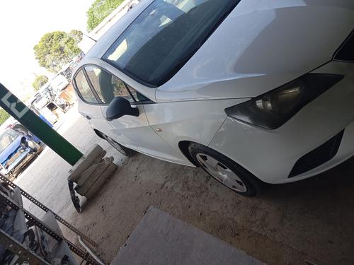 Rudehejsemekanisme Højre bagtil SEAT IBIZA IV (6J5, 6P1) [2008-2017]  26719688