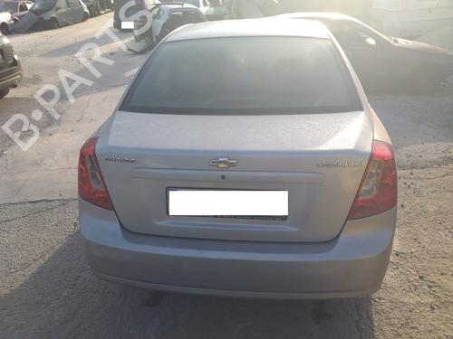 Starter CHEVROLET NUBIRA Saloon 1.6 | BP15774177M8 