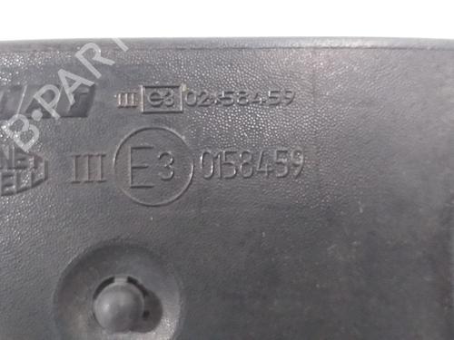 Retrovisor izquierdo FIAT STILO (192_)  | BP9347769C26 