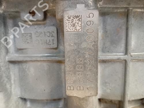 Motor HYUNDAI i20 II (GB, IB)  | BP29972123M1