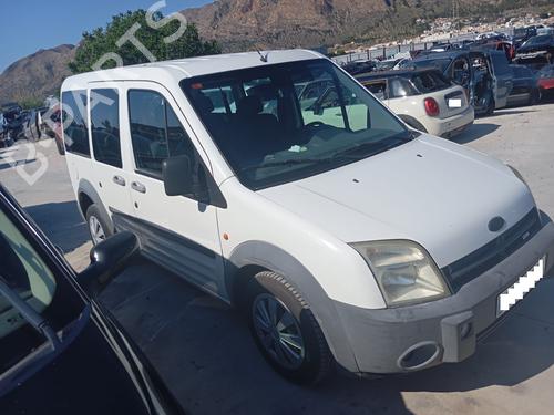 Rudehejsemekanisme Højre foran FORD TRANSIT CONNECT (P65_, P70_, P80_) 1.8 TDCi (90 hp) 25895835