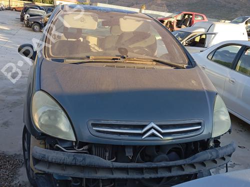 Højre forlygte CITROËN XSARA PICASSO (N68) 1.6 HDi | BP16236629C29 