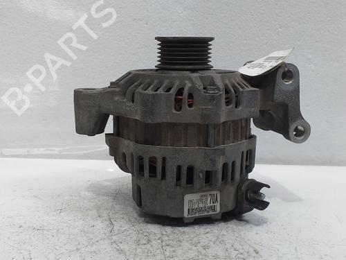 Generator FORD FIESTA V (JH_, JD_) 1.4 16V (80 hp) 9350756