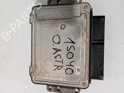 Engine control unit (ECU) OPEL ASTRA H (A04) 1.9 CDTI (L48) | BP37198001M57 - Image 2