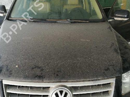 Capot VW TOUAREG (7LA, 7L6, 7L7) 5.0 V10 TDI (313 hp) 9354742