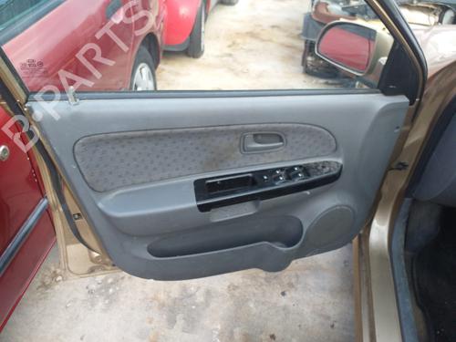 Køler KIA RIO I Hatchback (DC) 1.5 16V | BP12601952M31 