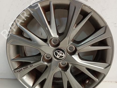 Rim TOYOTA YARIS (_P13_) 1.5 Hybrid (NHP130_, NHP130) | BP28413356C45 