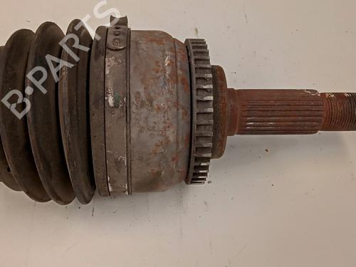Right front driveshaft NISSAN ALMERA TINO (V10) | BP13716630M39