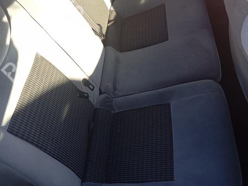 Rear seat CITROËN XSARA Coupe (N0) 1.4 i | BP22413760C17 