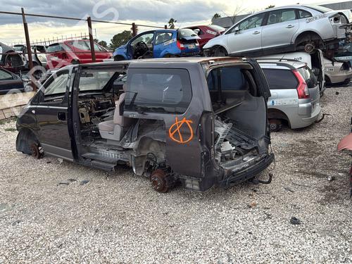 Right taillight HYUNDAI H-1 Travel (TQ) | BP11085283C35