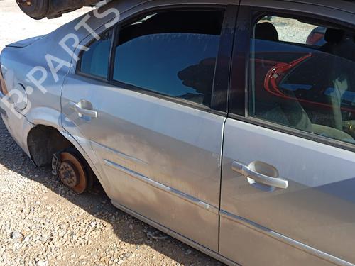 Used Rear right lock FORD MONDEO III Saloon (B4Y) 2.0 16V TDDi / TDCi (115 hp) 16236756