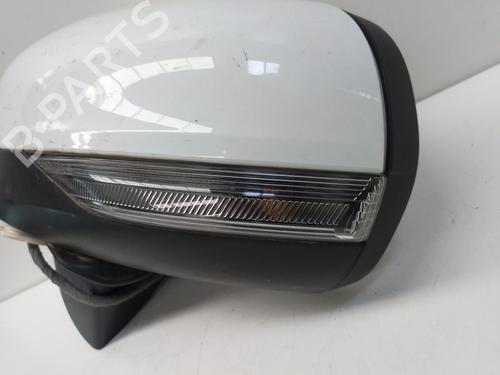 Retrovisor izquierdo FORD PUMA (J2K, CF7)  | BP29533189C26 
