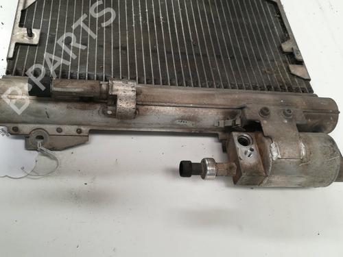 Radiateur de ac OPEL ZAFIRA A MPV (T98) 2.2 DTI 16V (F75) | BP9359814M32 