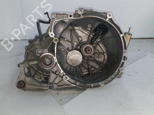 Used Gearbox MAZDA 3 Saloon (BK) 1.6 DI Turbo (BK12Y) (109 hp) 9351597