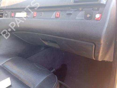 Used Glove box BMW 3 (E46) 316 i (105 hp) 25347090