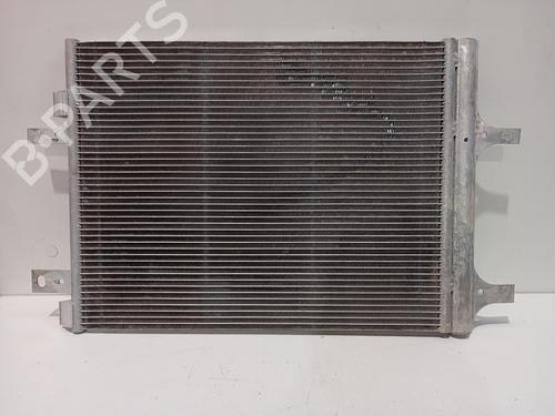 AC Kondensor AC Kondensor OPEL GRANDLAND / GRANDLAND X (A18, P1UO) [2017-2026] 36389875 36389875