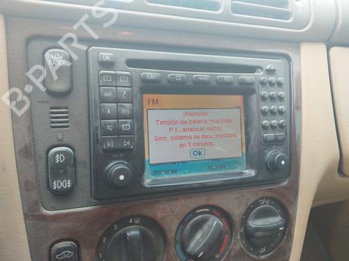 Display monitor MERCEDES-BENZ M-CLASS (W163) ML 270 CDI (163.113) | BP16677097C48 