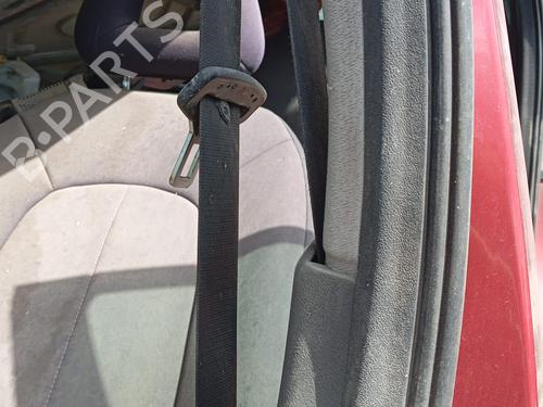 Used Front left seatbelt MERCEDES-BENZ A-CLASS (W168) A 160 (168.033, 168.133) (102 hp) 24404402