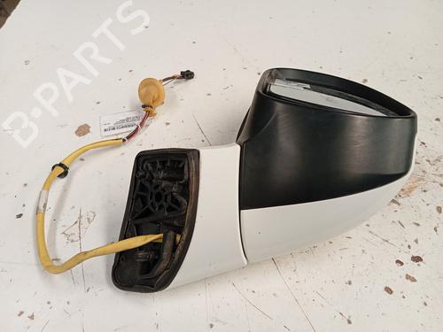 Left mirror PEUGEOT 308 SW I (4E_, 4H_) 1.6 HDi | BP28703134C26 