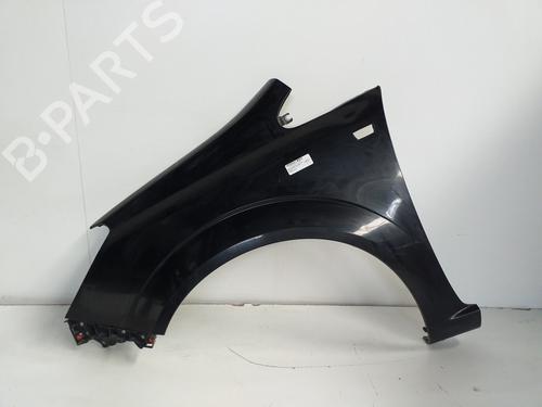 Left front fenders OPEL ZAFIRA / ZAFIRA FAMILY B (A05) [2005-2019]  17666594