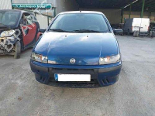 Right headlight FIAT PUNTO Hatchback Van (188_) 1.2 60 | BP15673037C29 