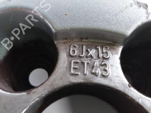 Rim OPEL ZAFIRA A MPV (T98) 2.0 DTI 16V (F75) | BP12289507C45 