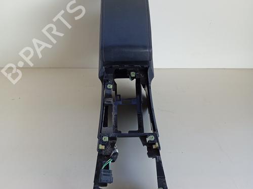 Armrest / Center console PEUGEOT 508 I (8D_) 1.6 BlueHDi 120 | BP36409423I20  - Image 5